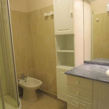 2 Face Avec Parking, 3 Etoiles - Fr-1-197-376 Apartamento Les Sables-dʼOlonne