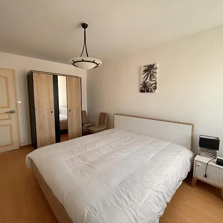 2 Face Avec Parking, 3 Etoiles - Fr-1-197-376 Apartamento