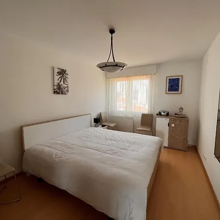 2 Face Avec Parking, 3 Etoiles - Fr-1-197-376 Les Sables-dʼOlonne