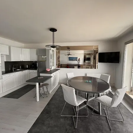 2 Face Avec Parking, 3 Etoiles - Fr-1-197-376 Apartamento *