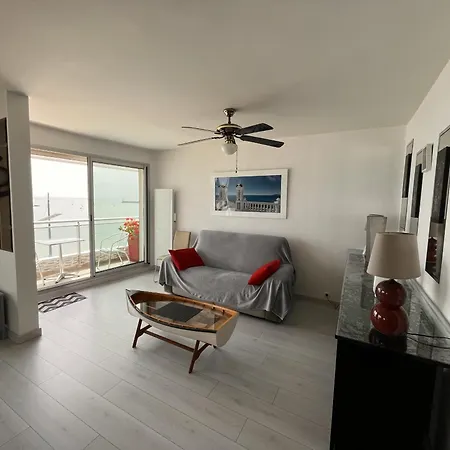 2 Face Avec Parking, 3 Etoiles - Fr-1-197-376 *