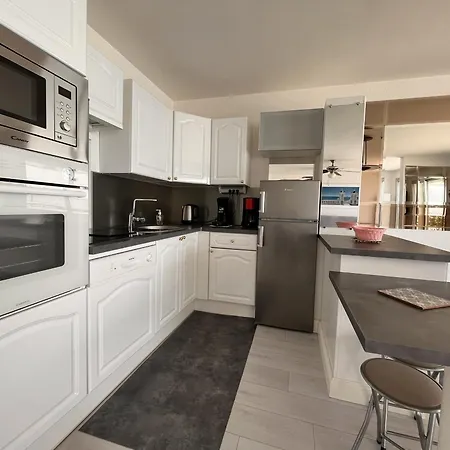 2 Face Avec Parking, 3 Etoiles - Fr-1-197-376 * Les Sables-dʼOlonne