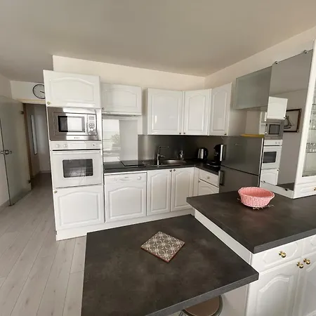 2 Face Avec Parking, 3 Etoiles - Fr-1-197-376 Apartamento