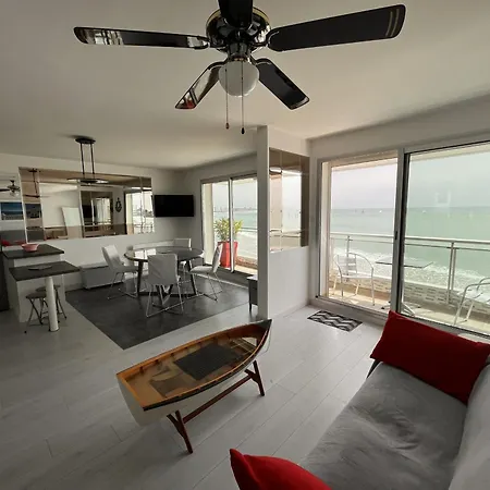 2 Face Avec Parking, 3 Etoiles - Fr-1-197-376