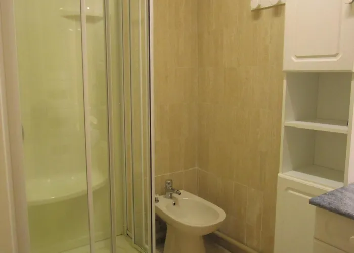 2 Face Avec Parking, 3 Etoiles - Fr-1-197-376 公寓