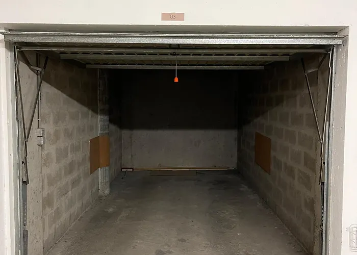 2 Face Avec Parking, 3 Etoiles - Fr-1-197-376