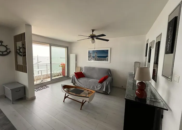 2 Face Avec Parking, 3 Etoiles - Fr-1-197-376 *